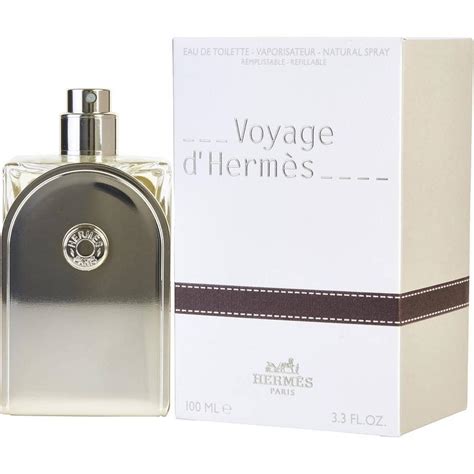 voyage d hermes 100ml price|voyage d'hermes pure perfume.